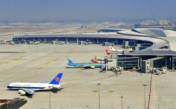 丹东空运北京（首都、大兴）机场哪家好